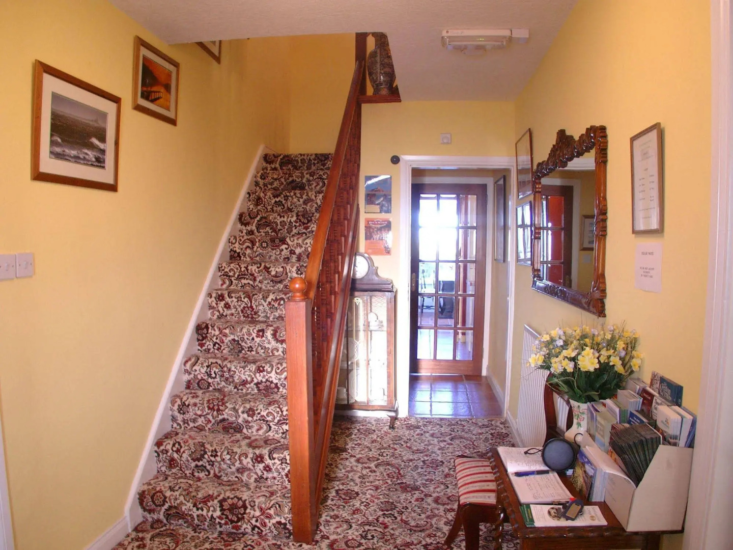 Northumberland Cottage