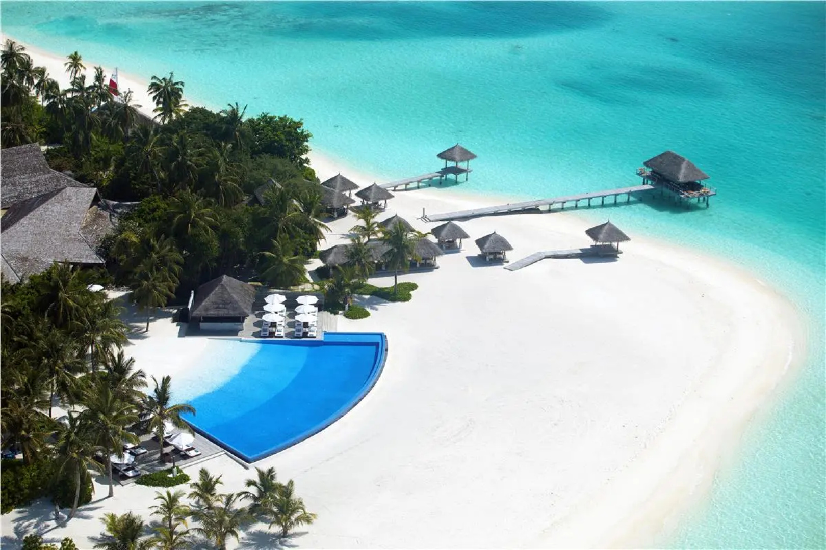 Velassaru Maldives
