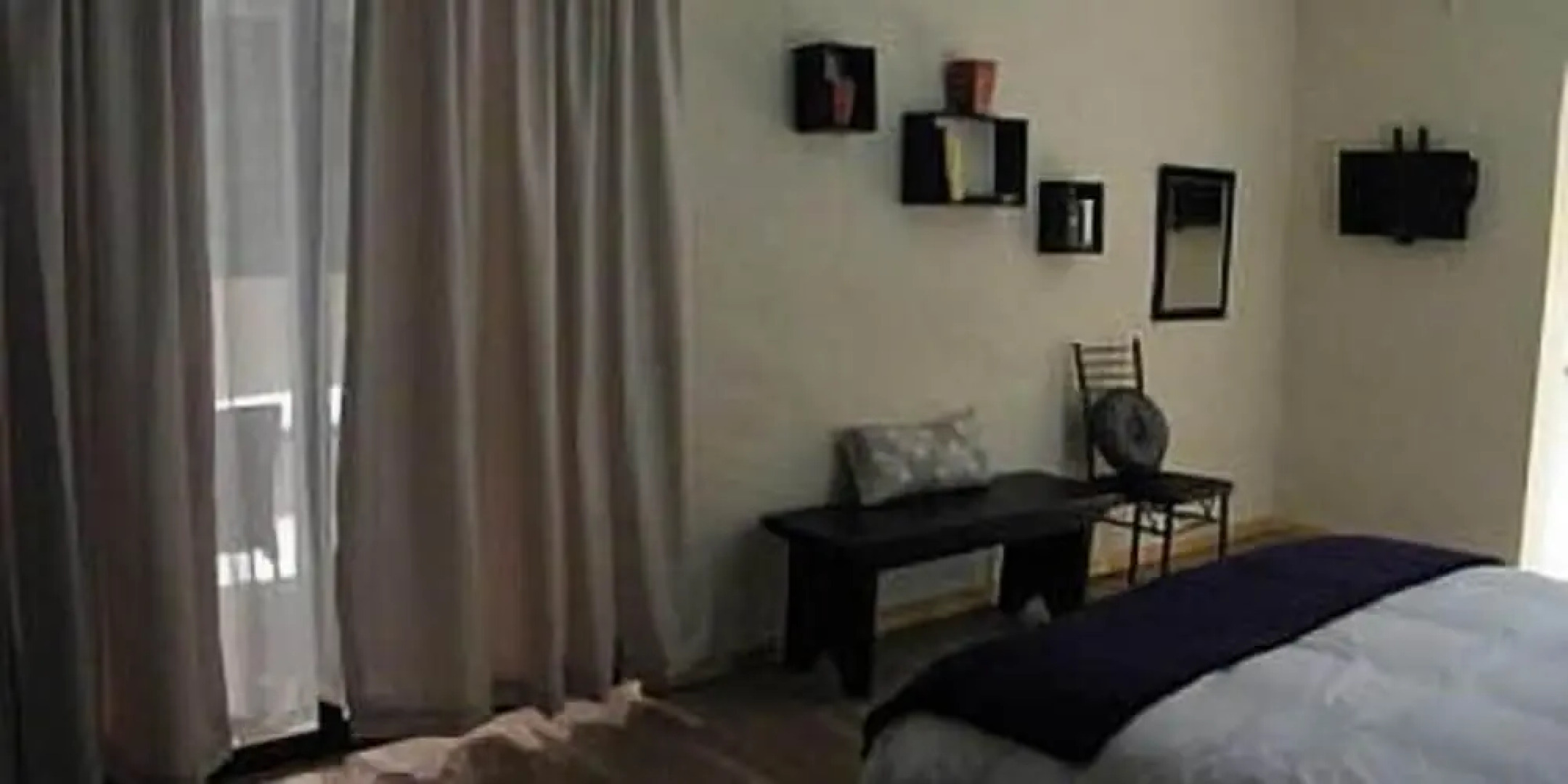 Northcliff Bed and Breakfast