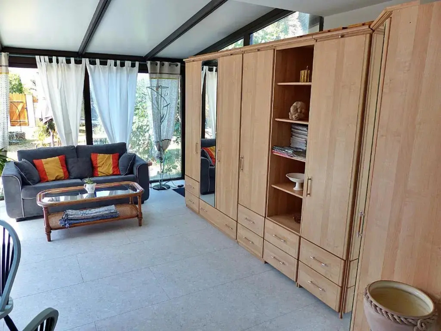 Rez De Villa Aspretto Lazaret