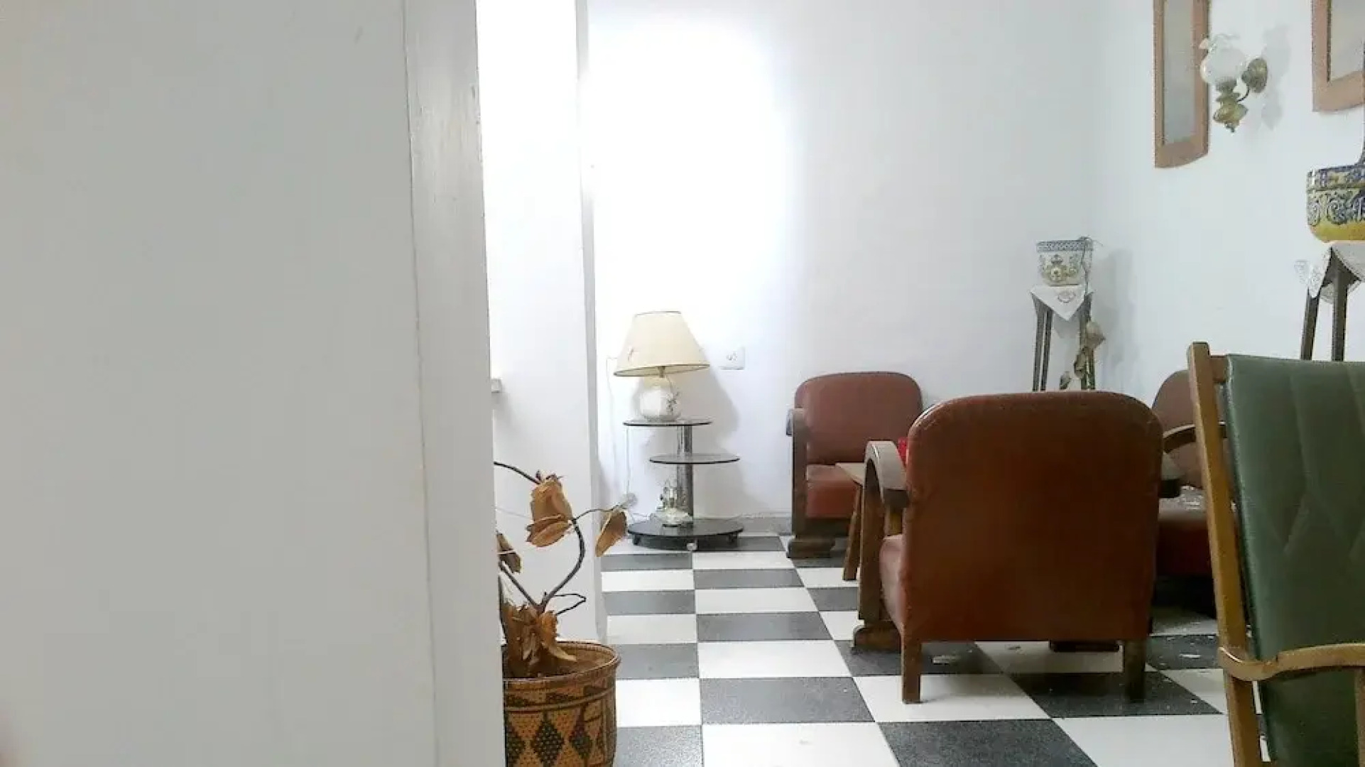 House With 6 Bedrooms in Fiñana, With Wonderful Mountain View, Terrace