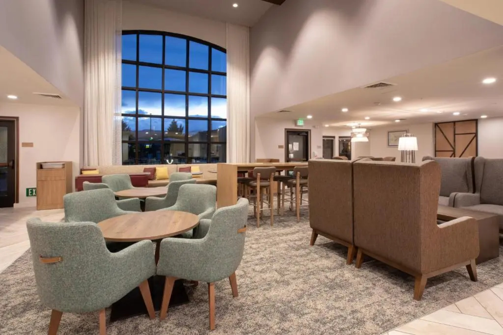 Staybridge Suites Carson City - Tahoe Area by IHG