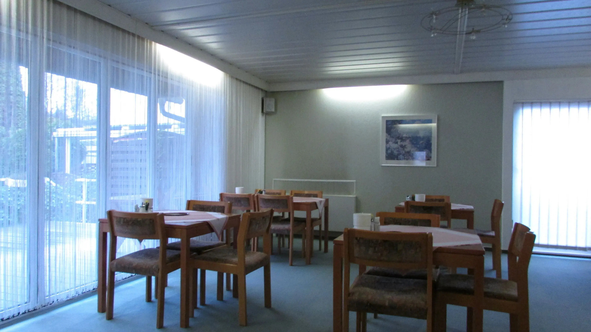 Hotel Garni Haus Dornheim