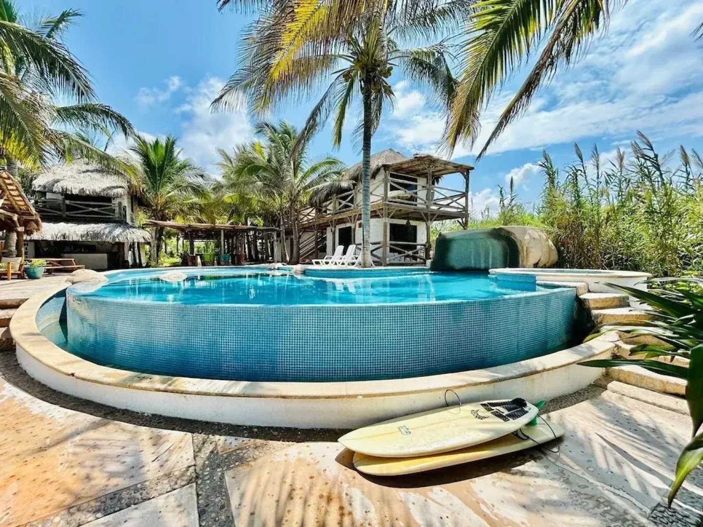 Villas Tortugas Apartments