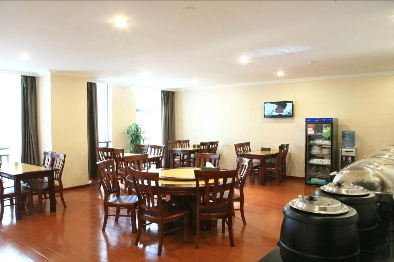 GreenTree Inn Shaoxing Keqiao Xingyue Road Zhongqing Building Hotel