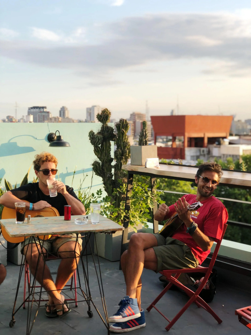 Esplendor Palermo Soho