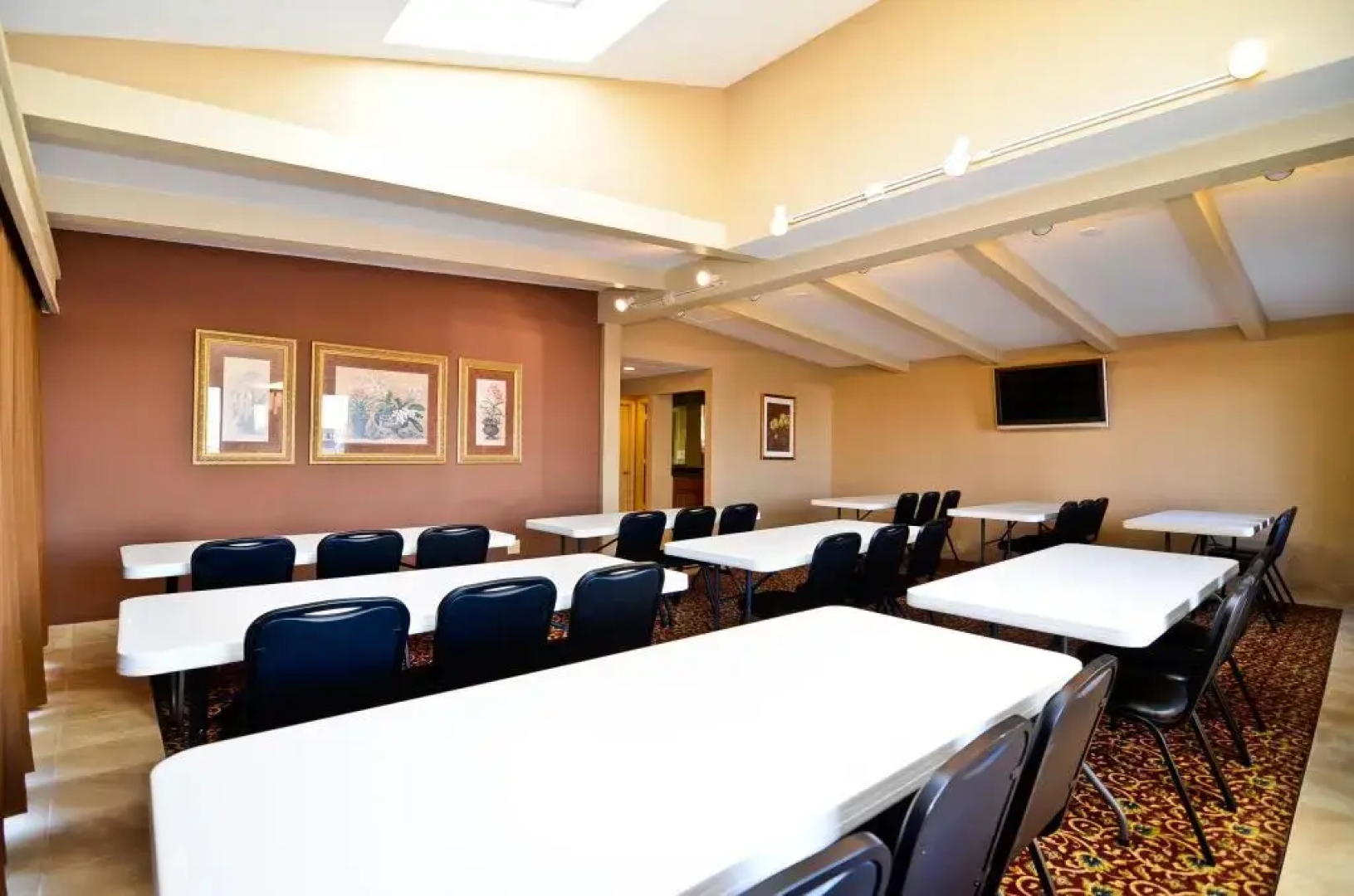 Best Western Coach House
