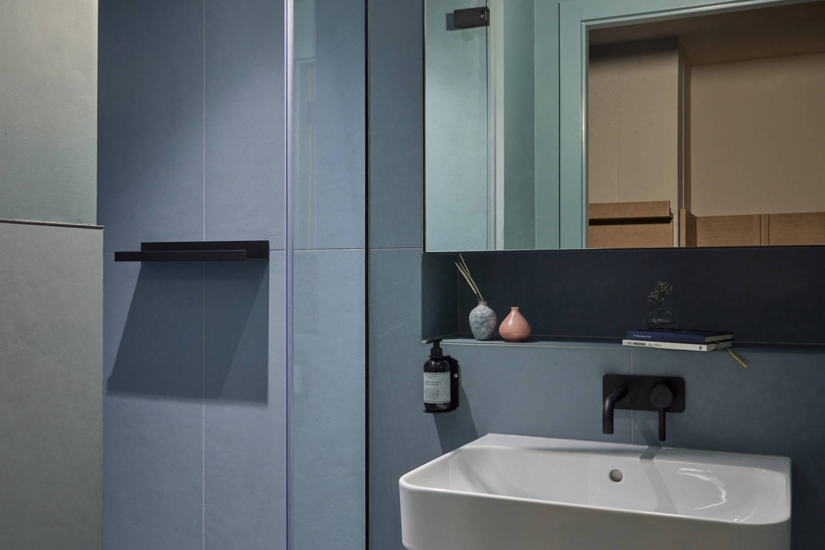 Buckle Street Studios by Locke, Aldgate