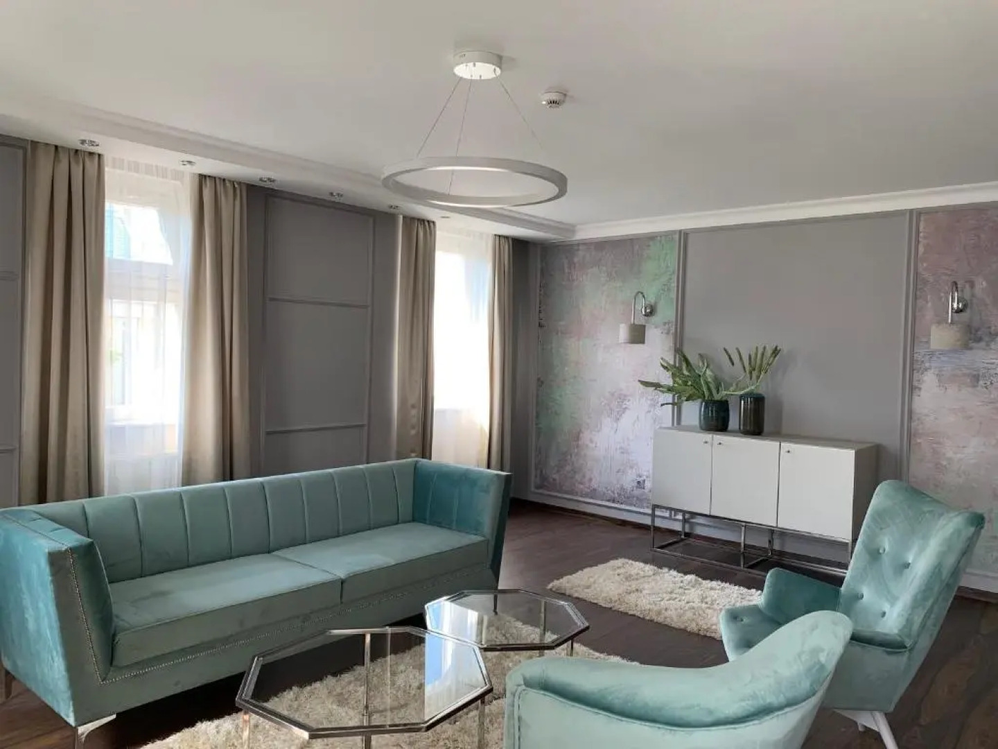 Boutique Hotel Center