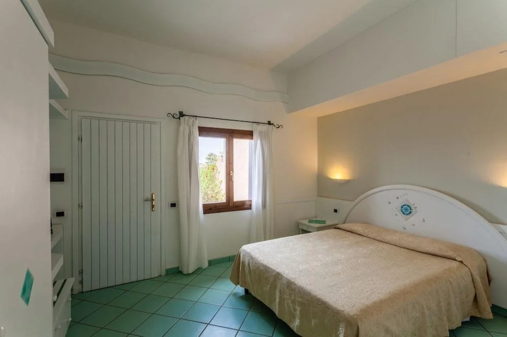 Santo Stefano Resort