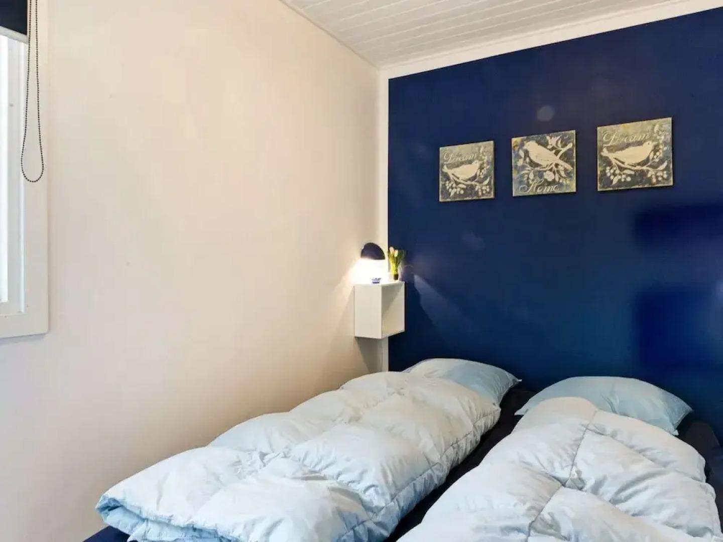 6 Person Holiday Home in Hasle