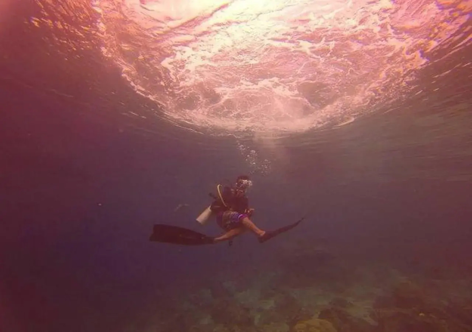 Celebes Beach Resort