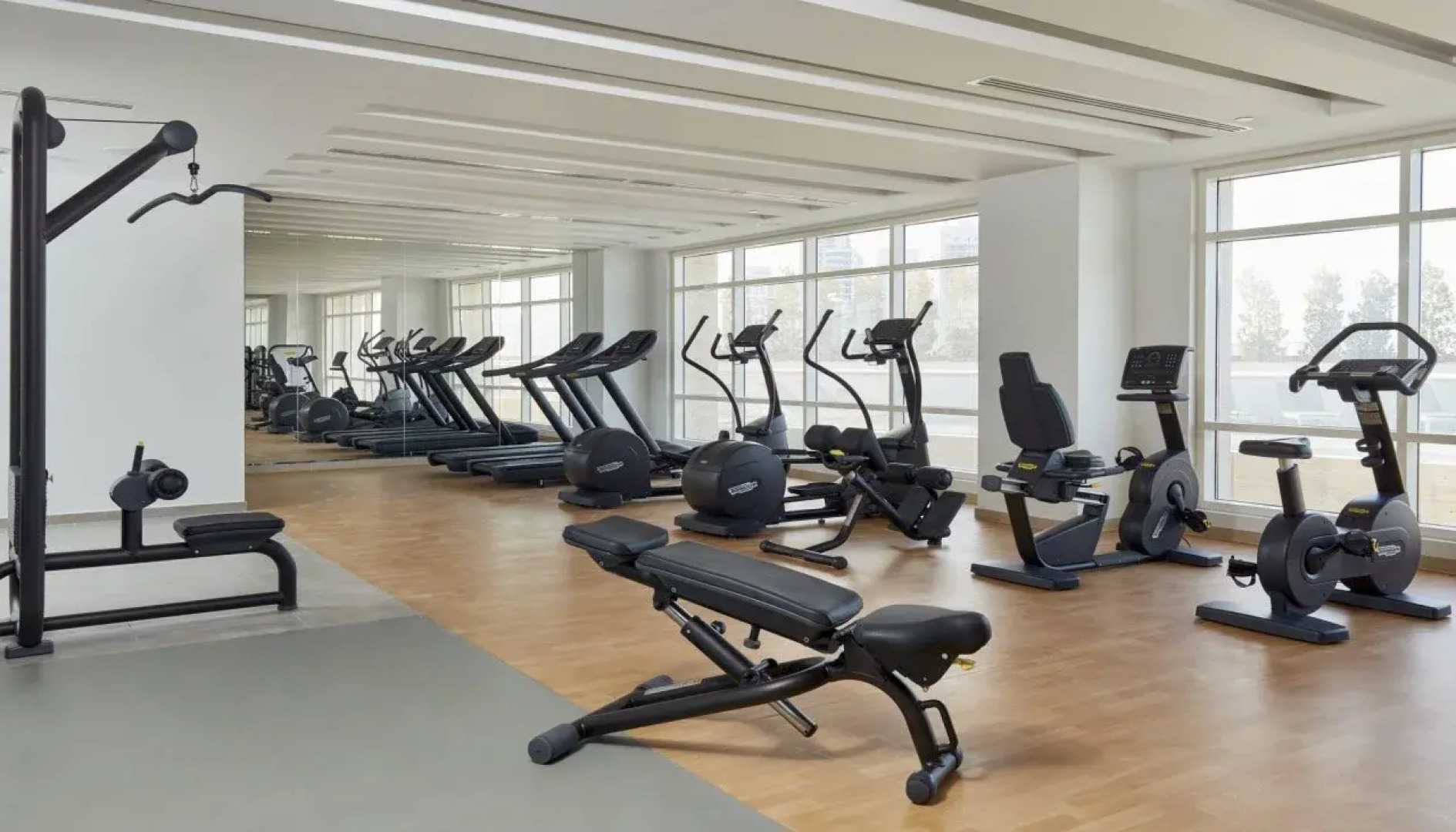 Staybridge Suites Doha Lusail by IHG