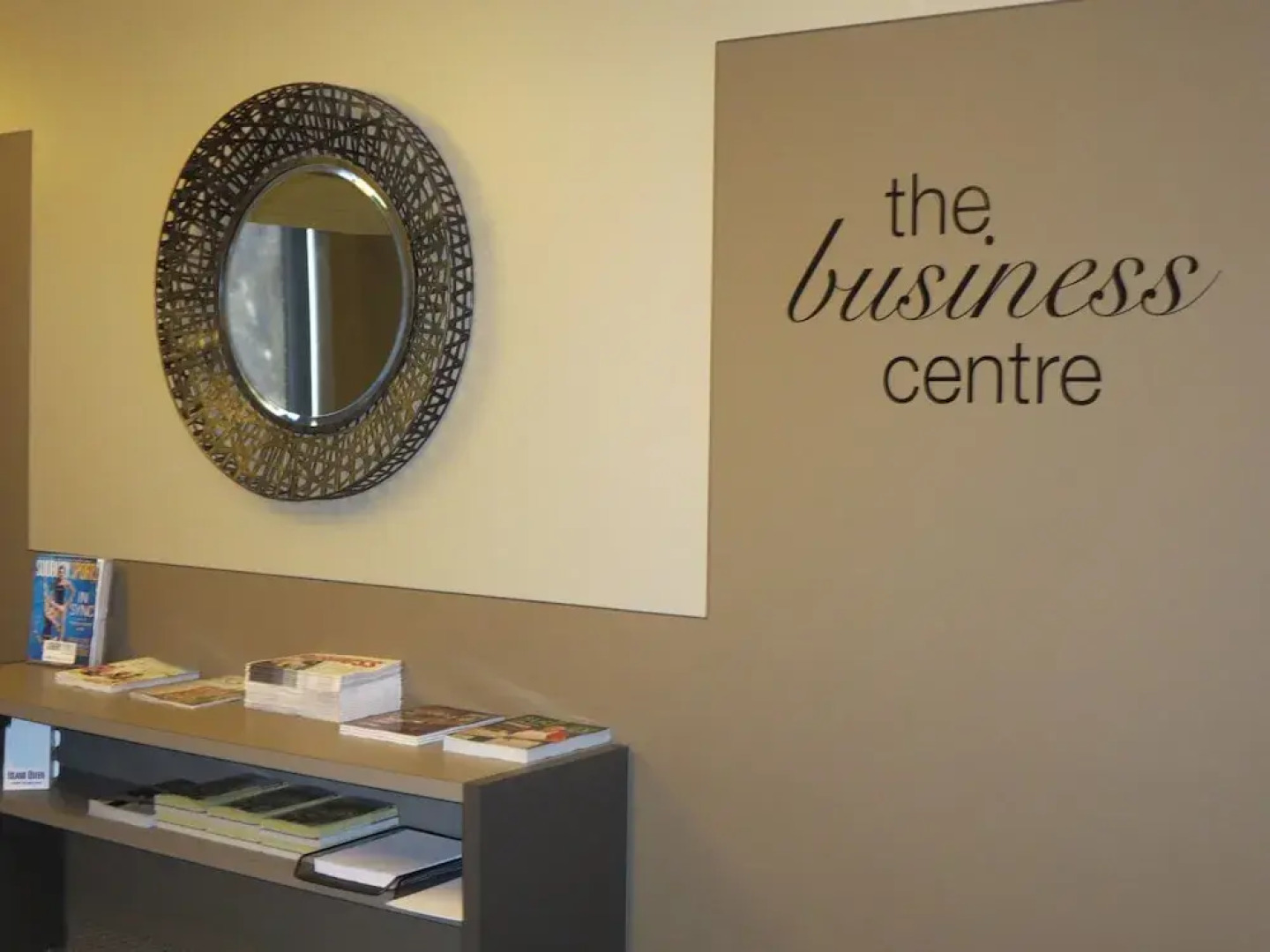 Travelway Inn Sudbury