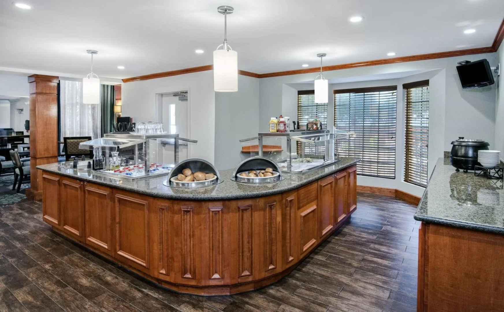 Staybridge Suites Round Rock by IHG