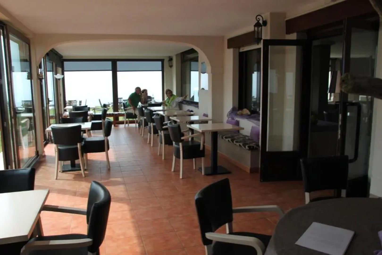 Hotel Gerra Mayor