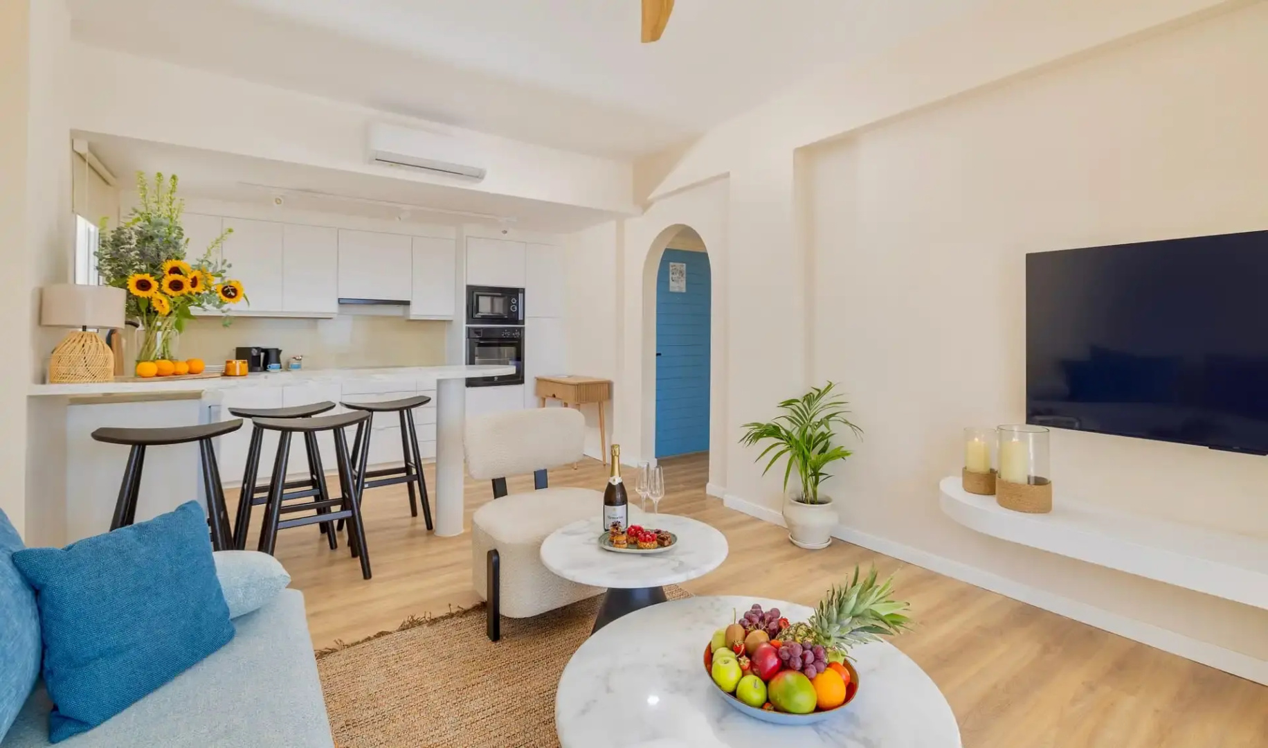 WellClub – Family Wellness Experience
