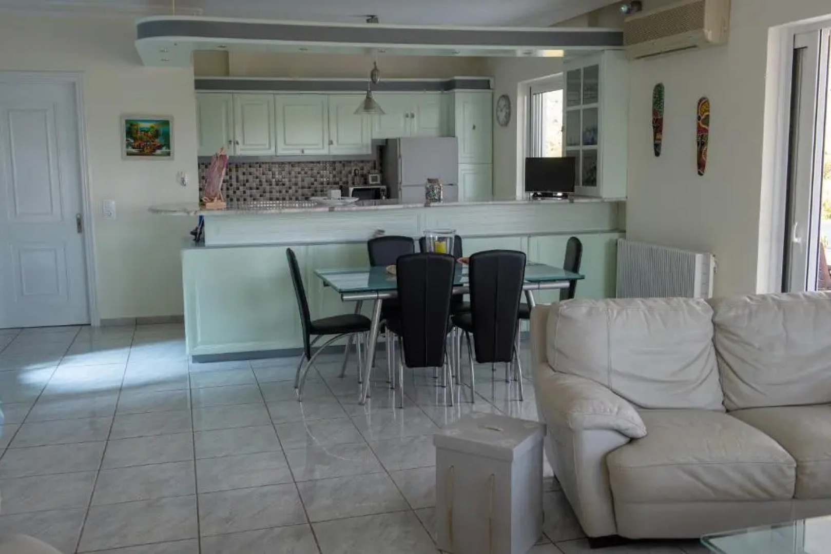 Sounio Golden View Villas