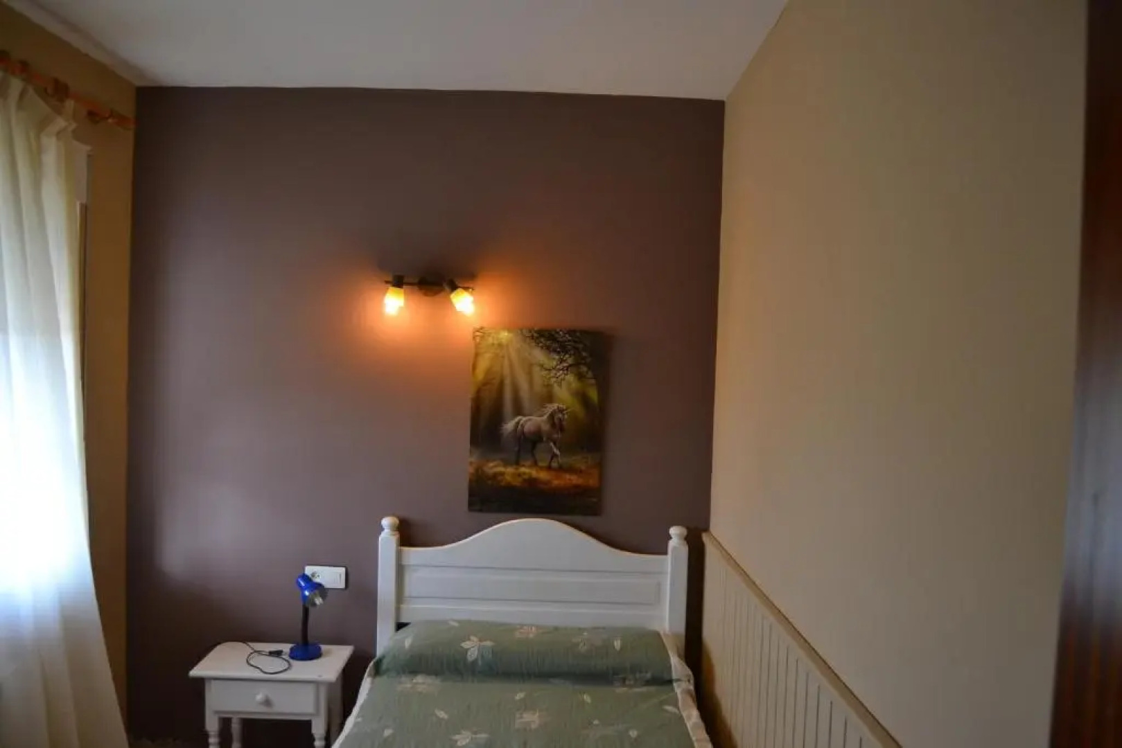 Hotel Restaurante Las Camelias