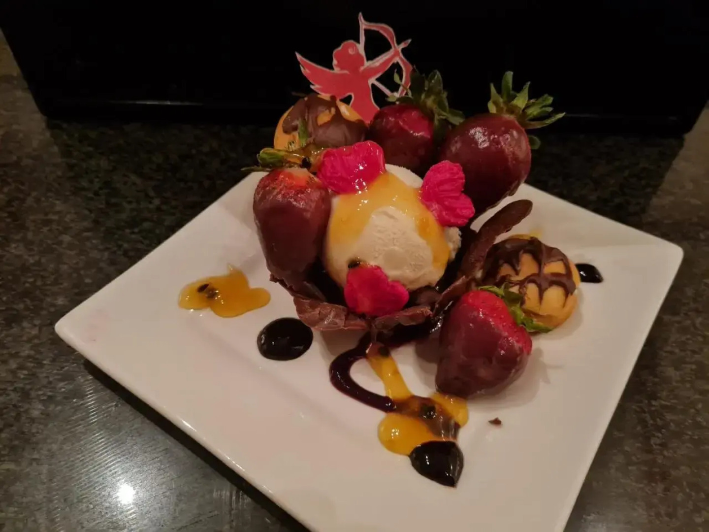 Pearl View Guest House