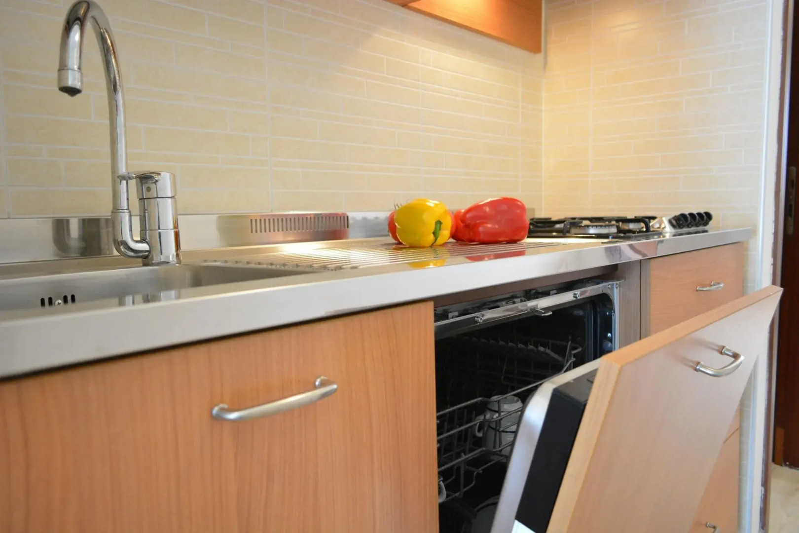 Camping Village Internazionale