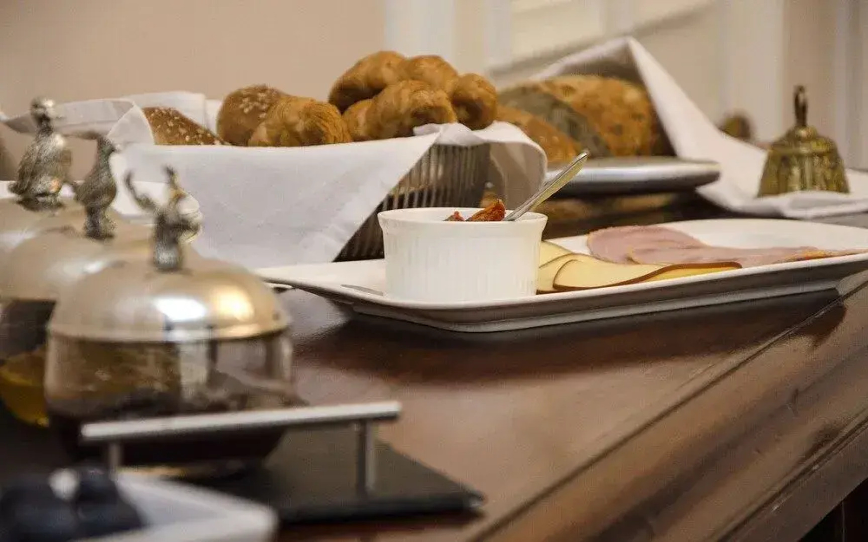 Mount Barker Bed & Breakfast