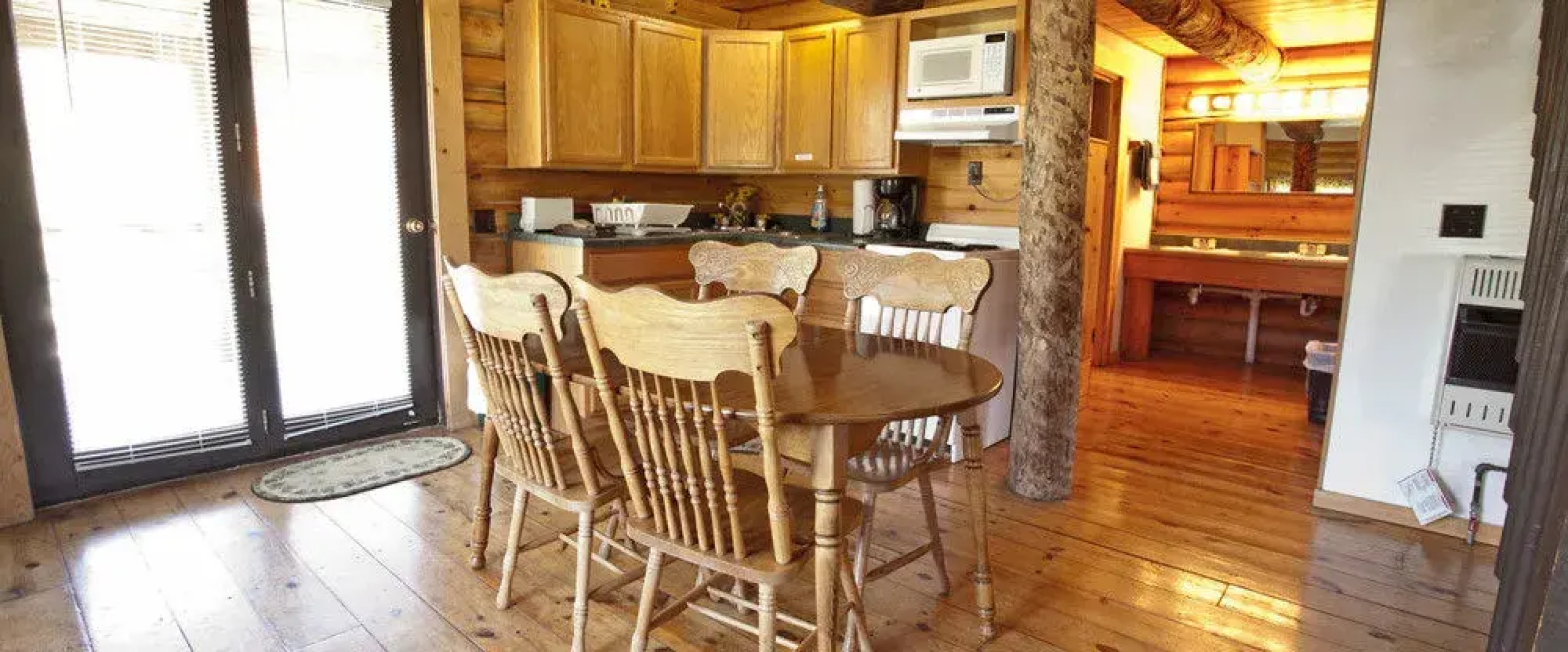 High Country Guest Ranch