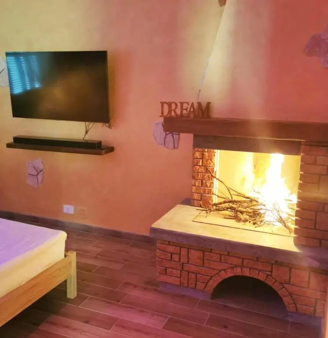 Countryside Hot & Romantic Room (Adults Only)