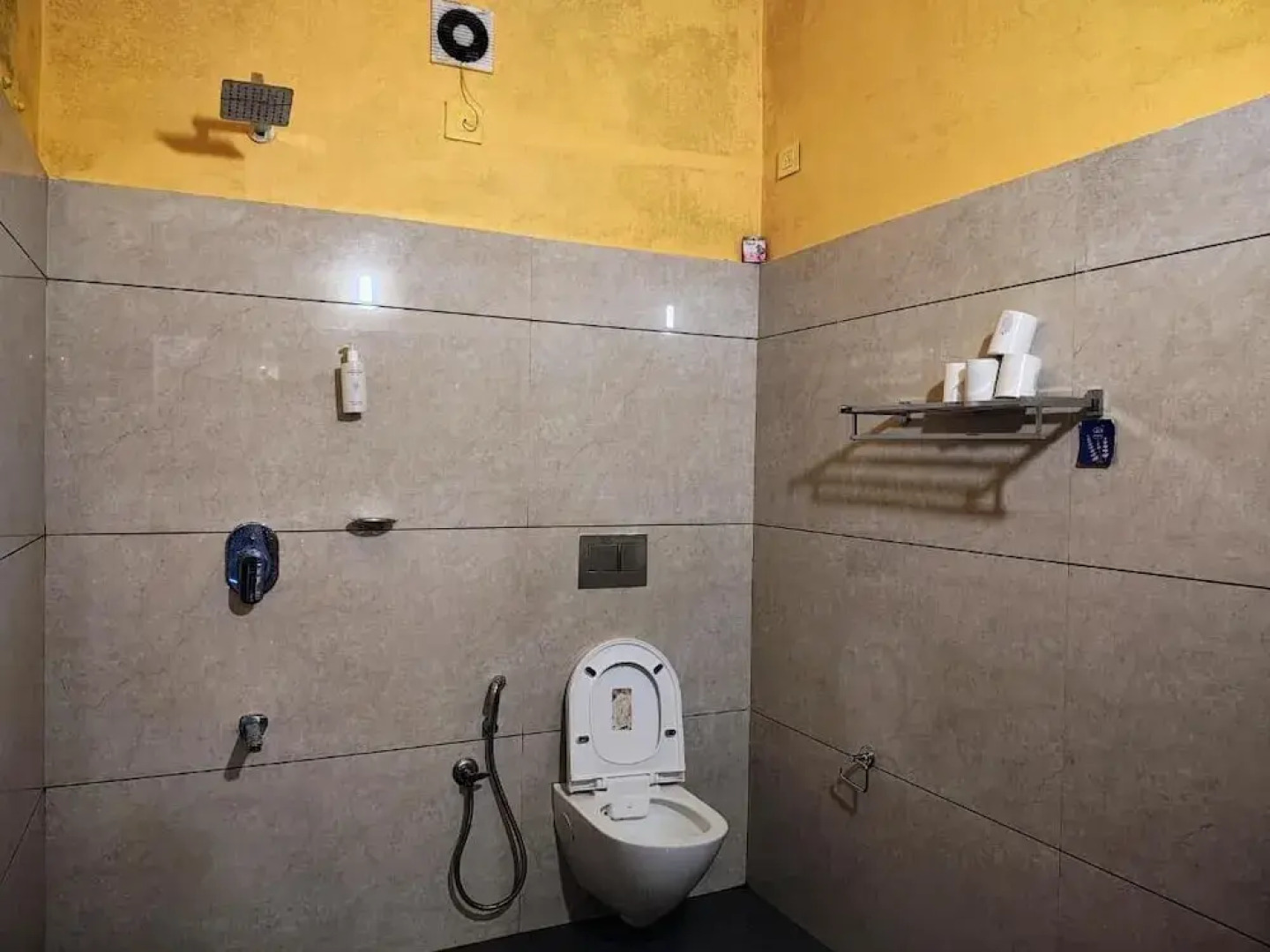 The Hosteller Wayanad, Vythiri