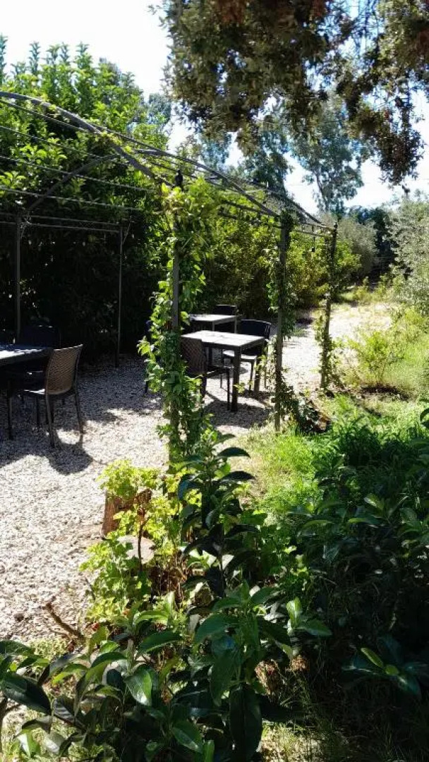 Santu Paulu Country House