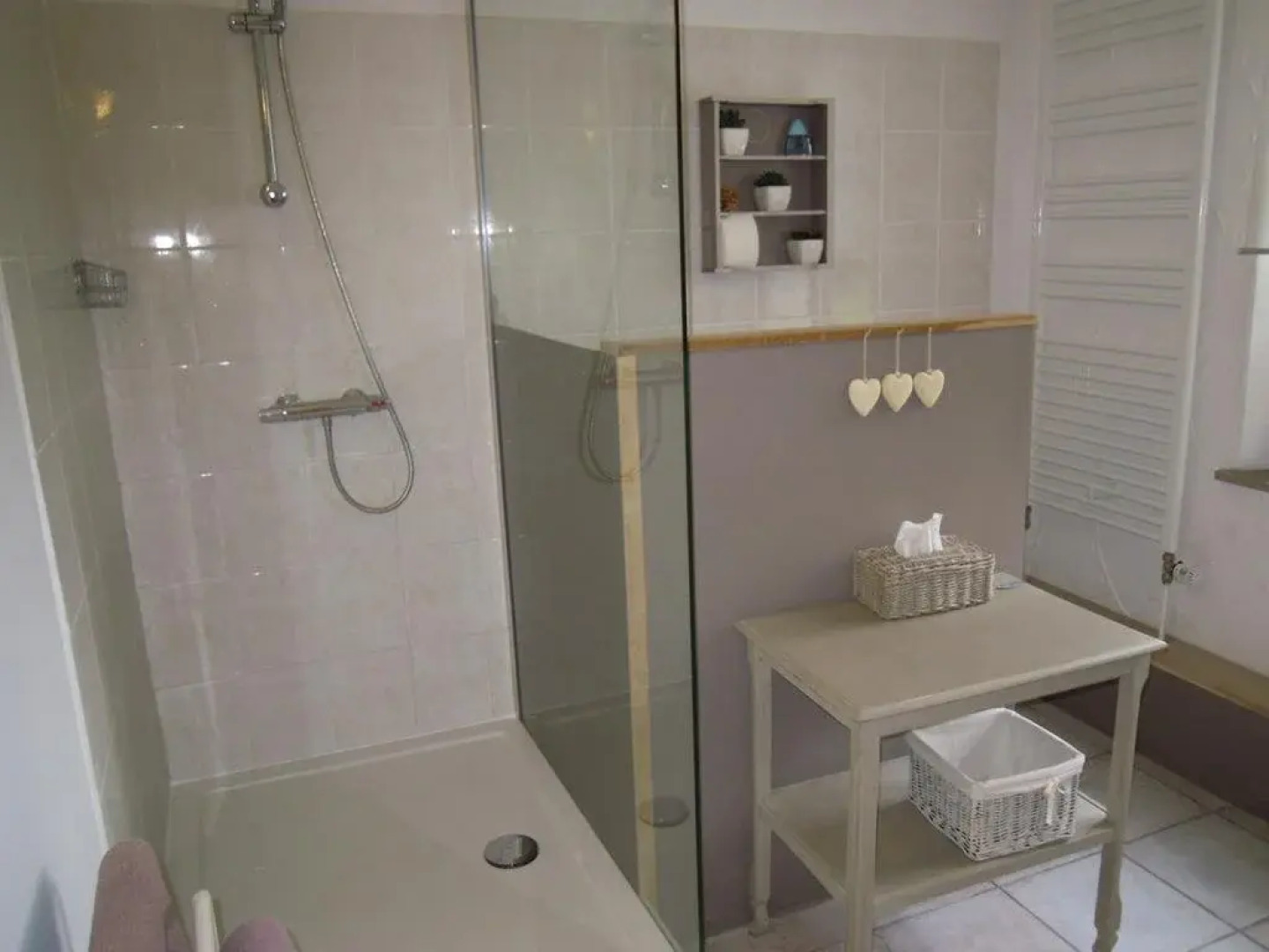 B&B Moulin De Revogne