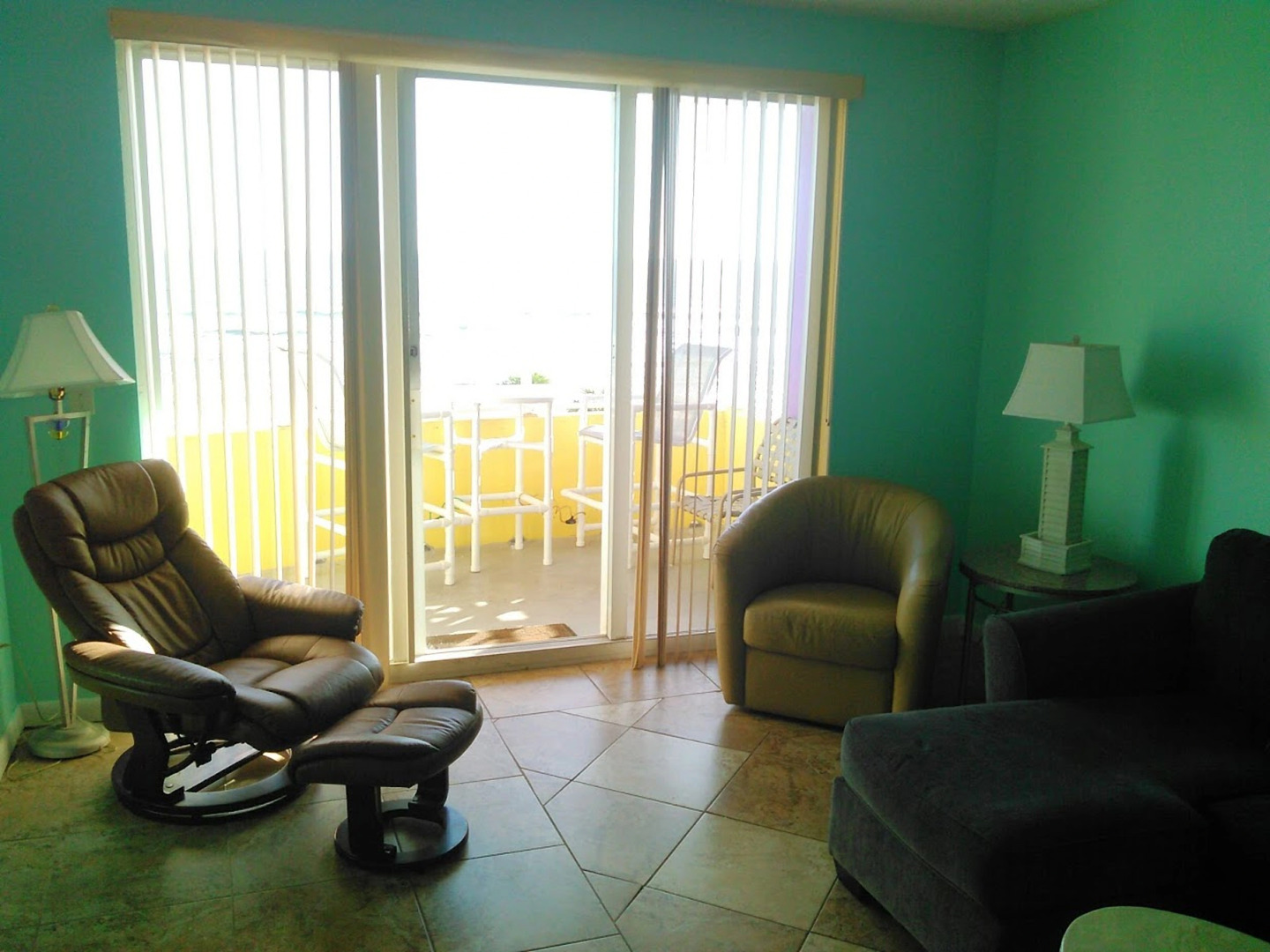 Ocean Walk Resort  505 Ocean Front