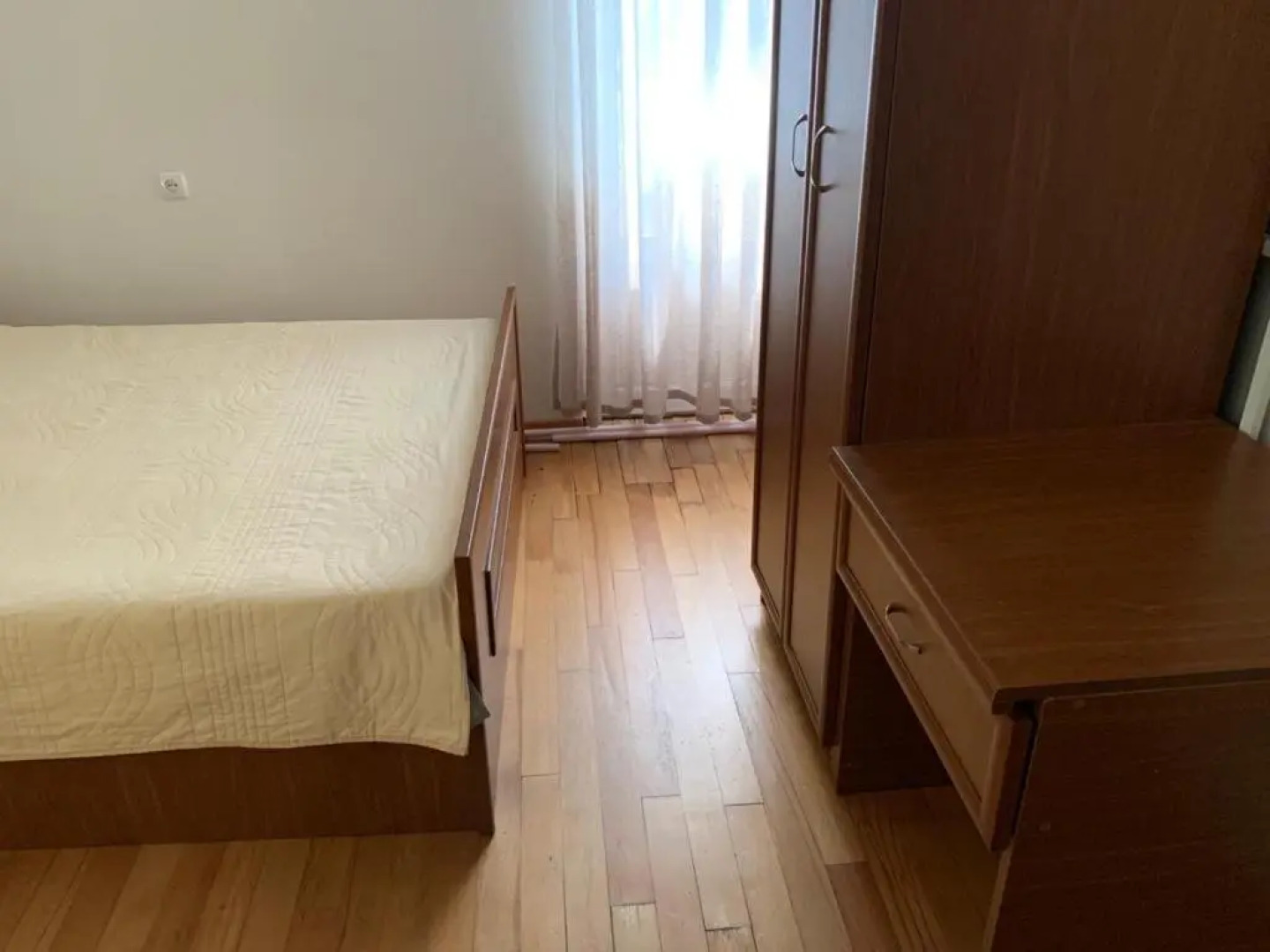 Shekvetili Beach House