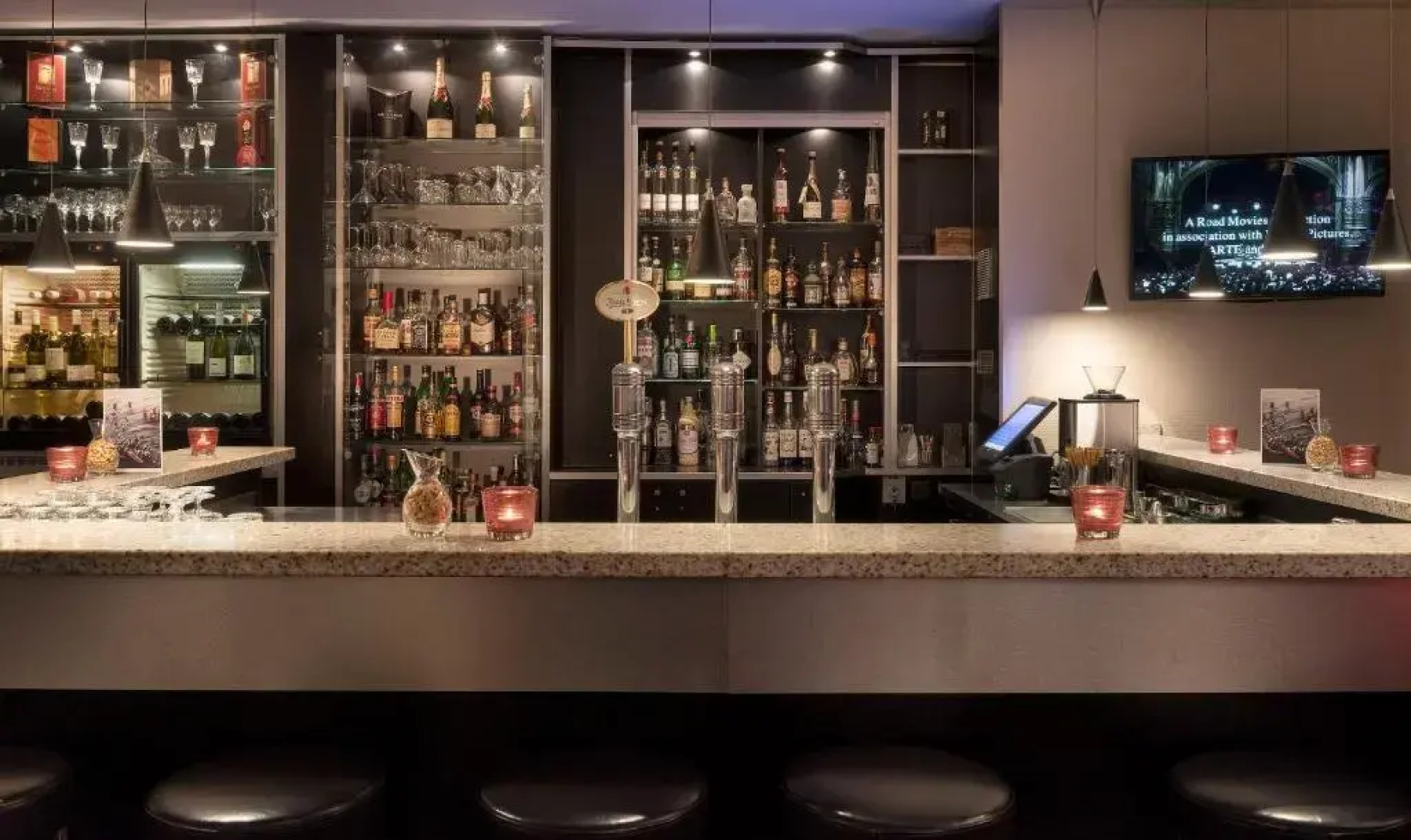 Best Western Plus Hotel Ypsilon