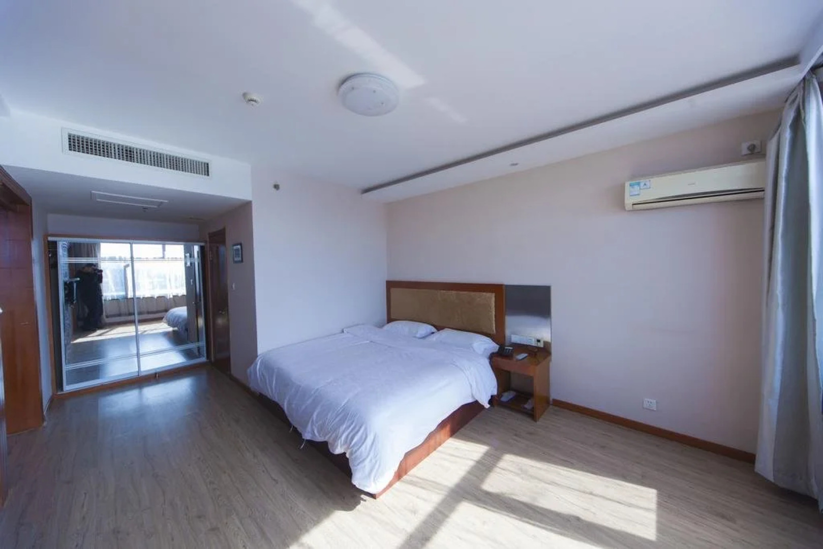 Huiyuan Holiday Hotel