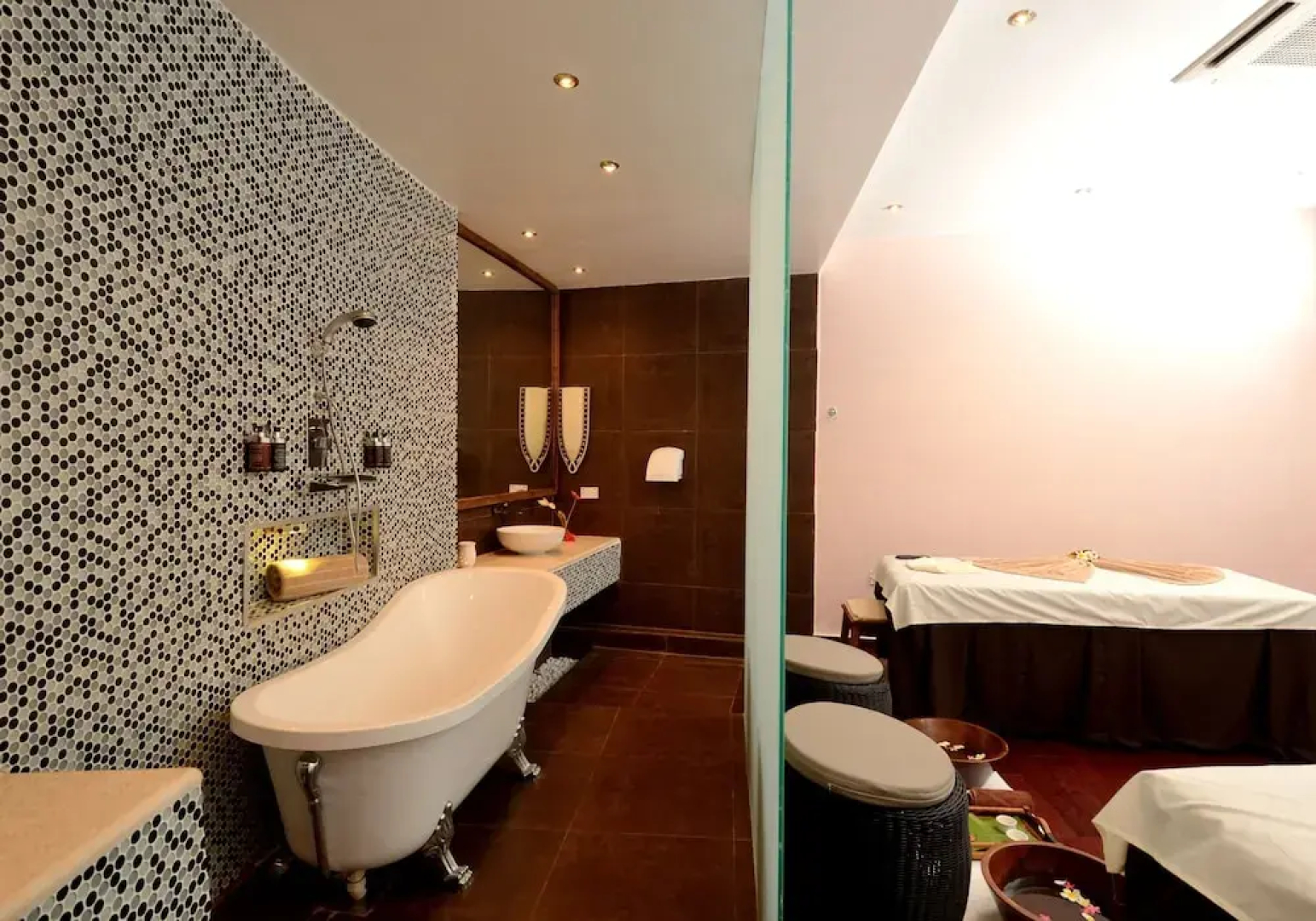 Ocean Paradise Resort & Spa Zanzibar