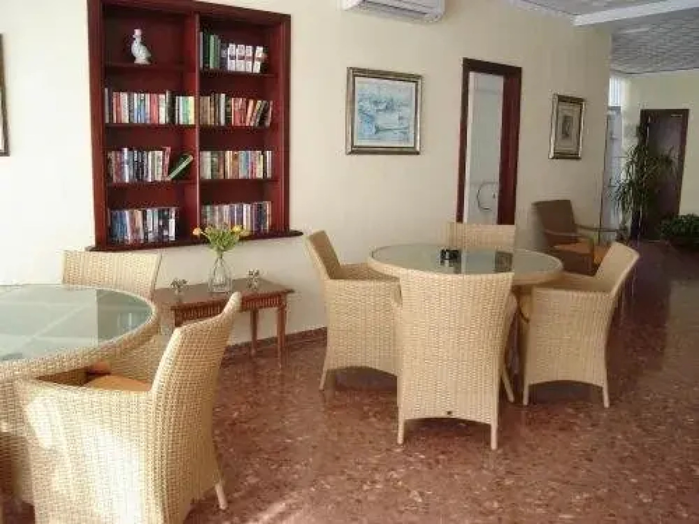 Apartamentos Viña del Mar