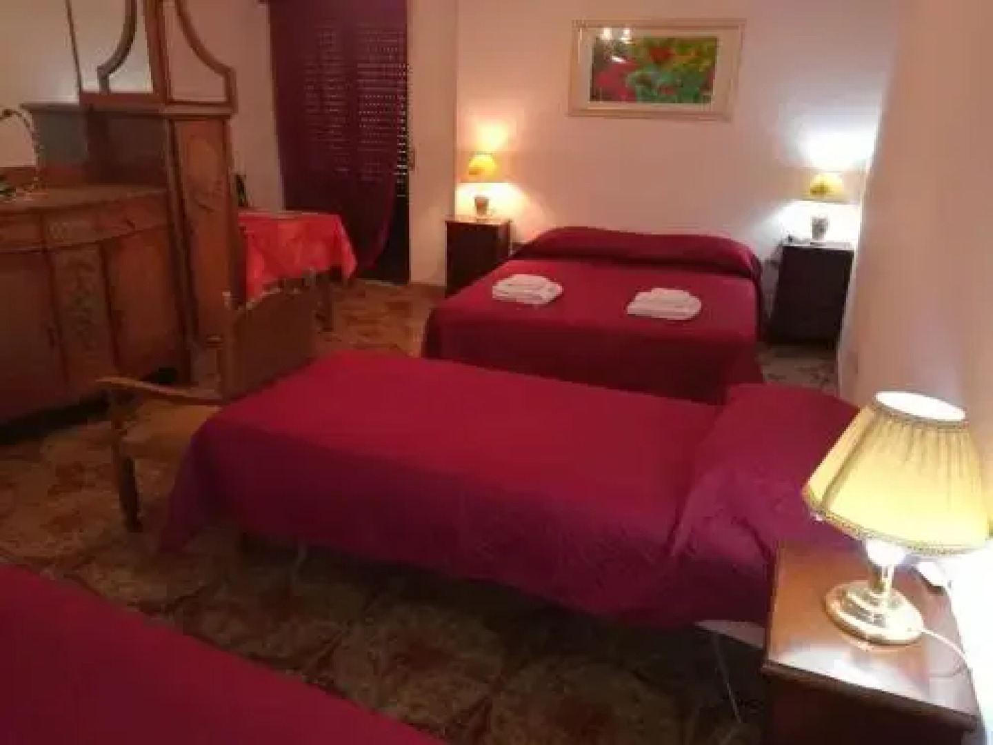 La Dimora del Brigante