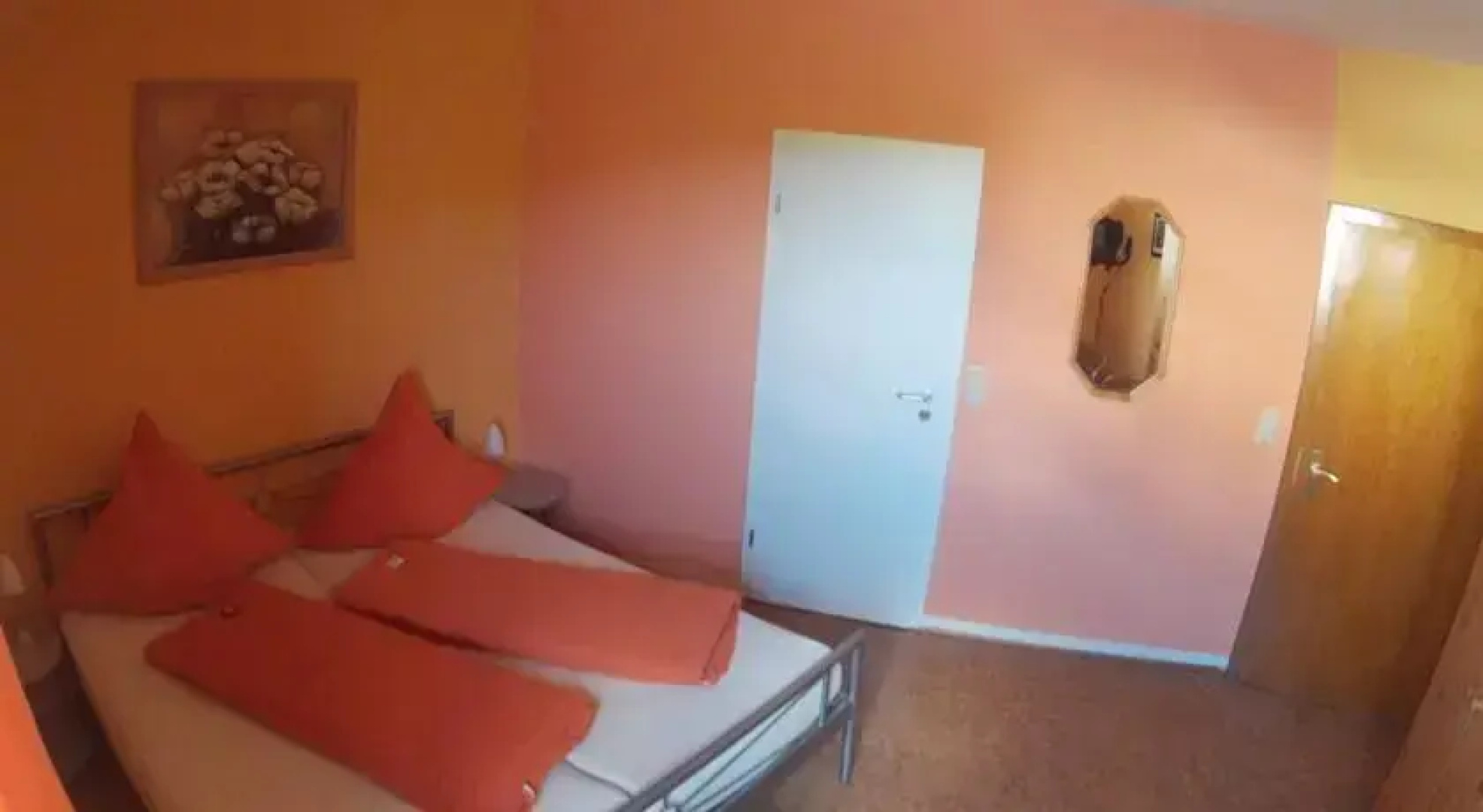 Homestay Öko-Weingut Roman Herzog