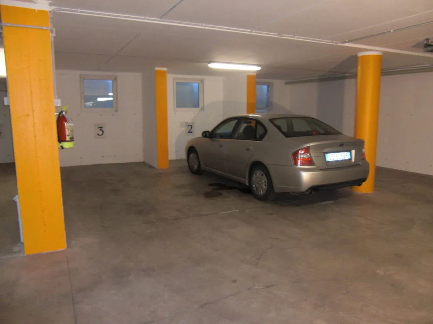 Residence il Giardino