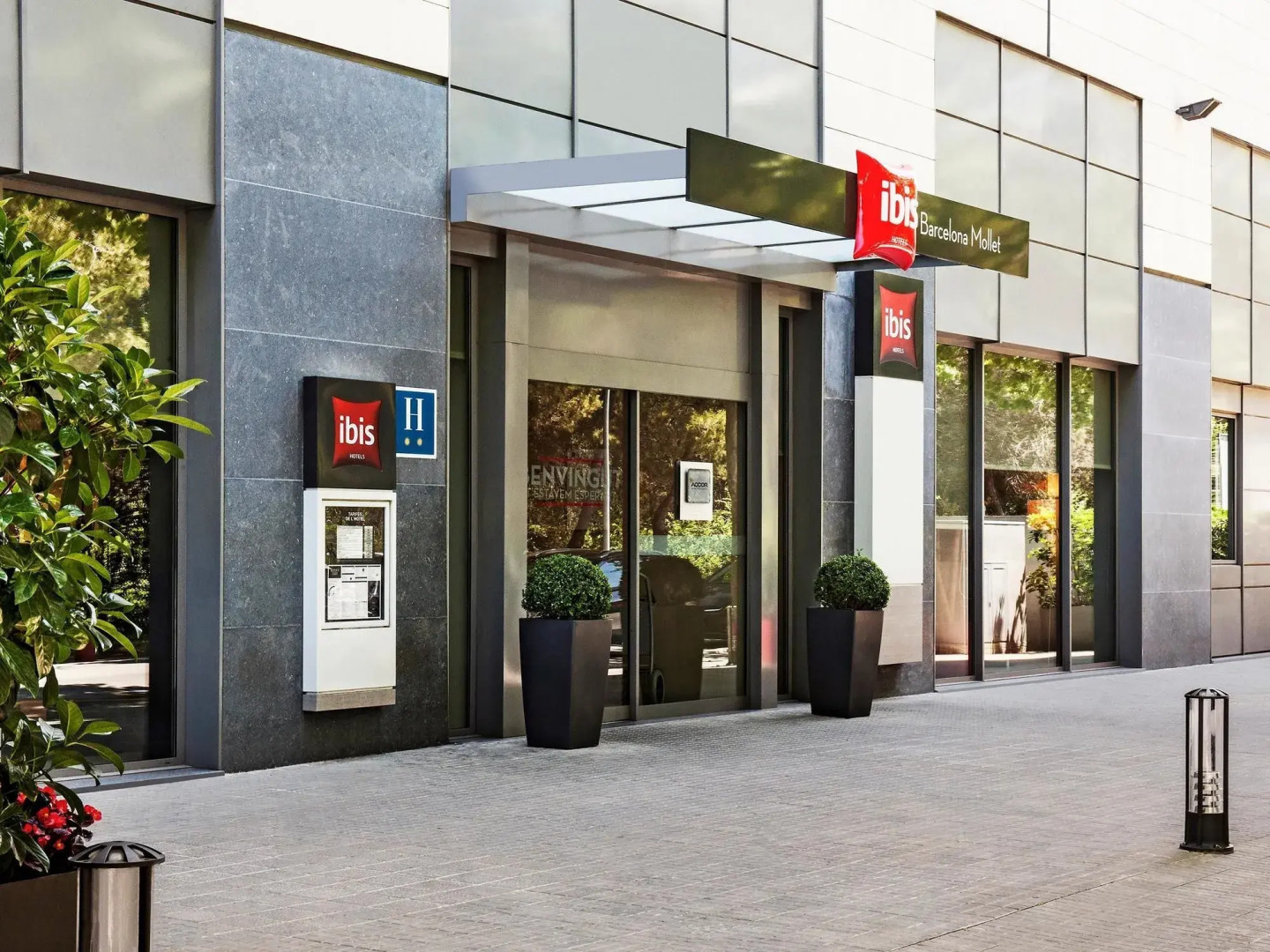 ibis Barcelona Mollet