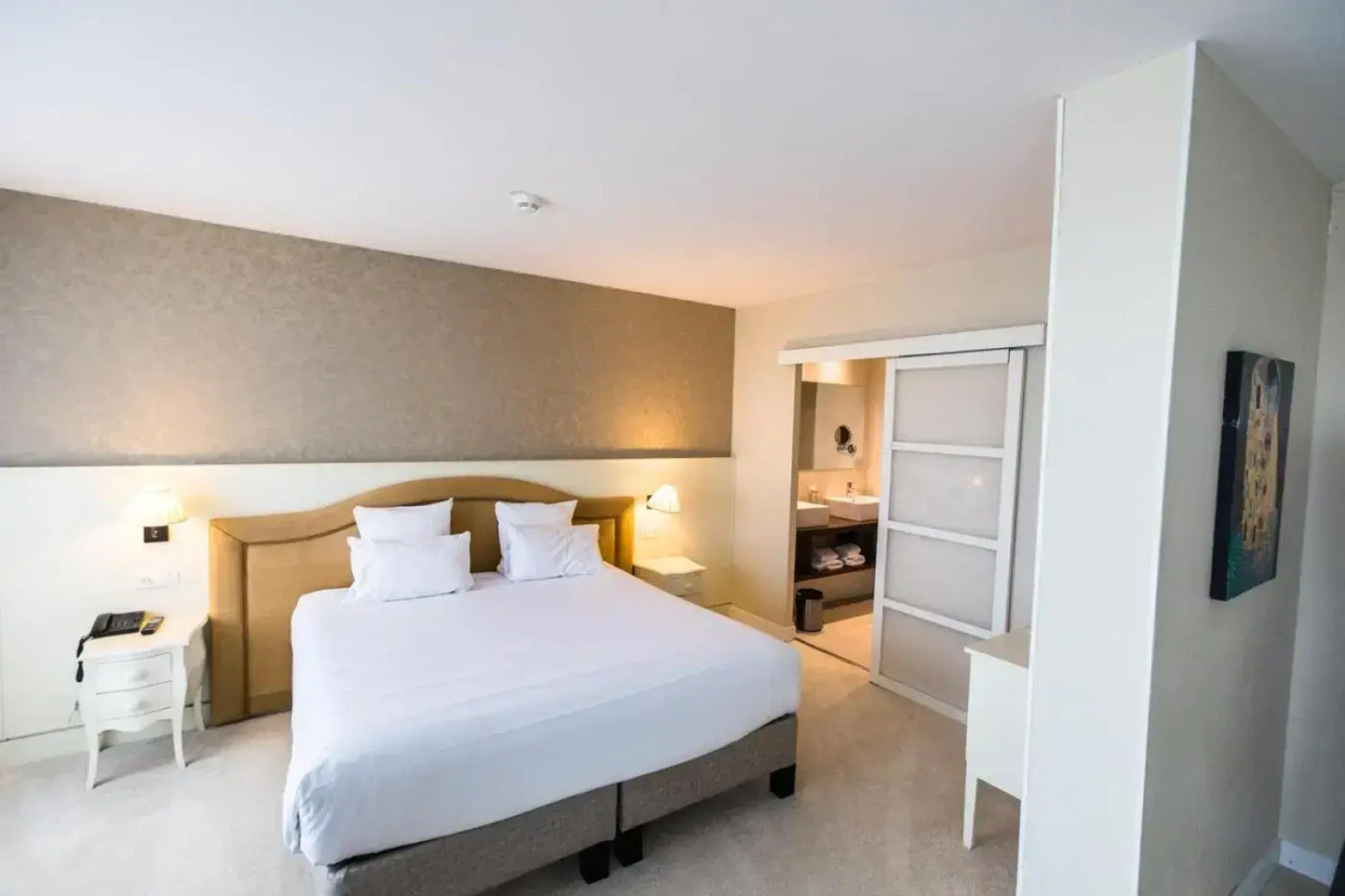 Le Domaine des Dryades