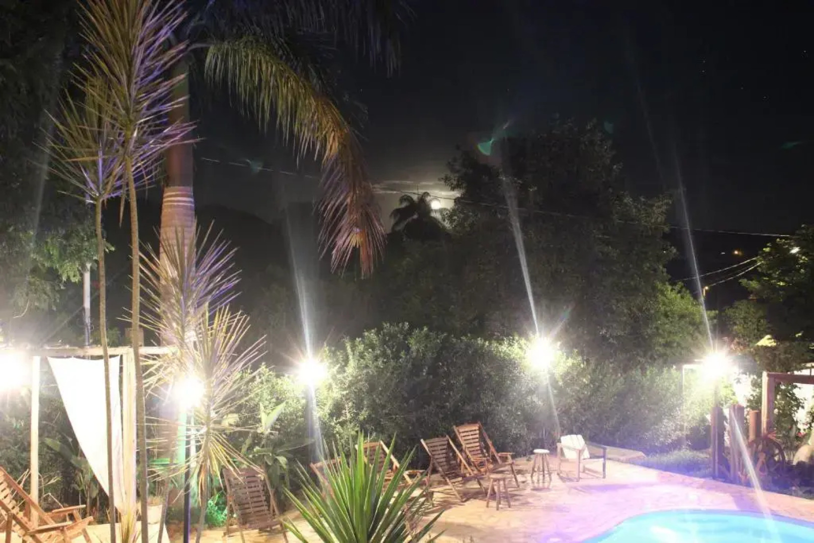 Pousada Luar do Cipo