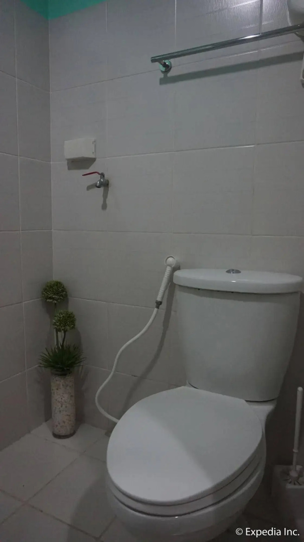 Homebound at Sea Residences Serviced Apartments