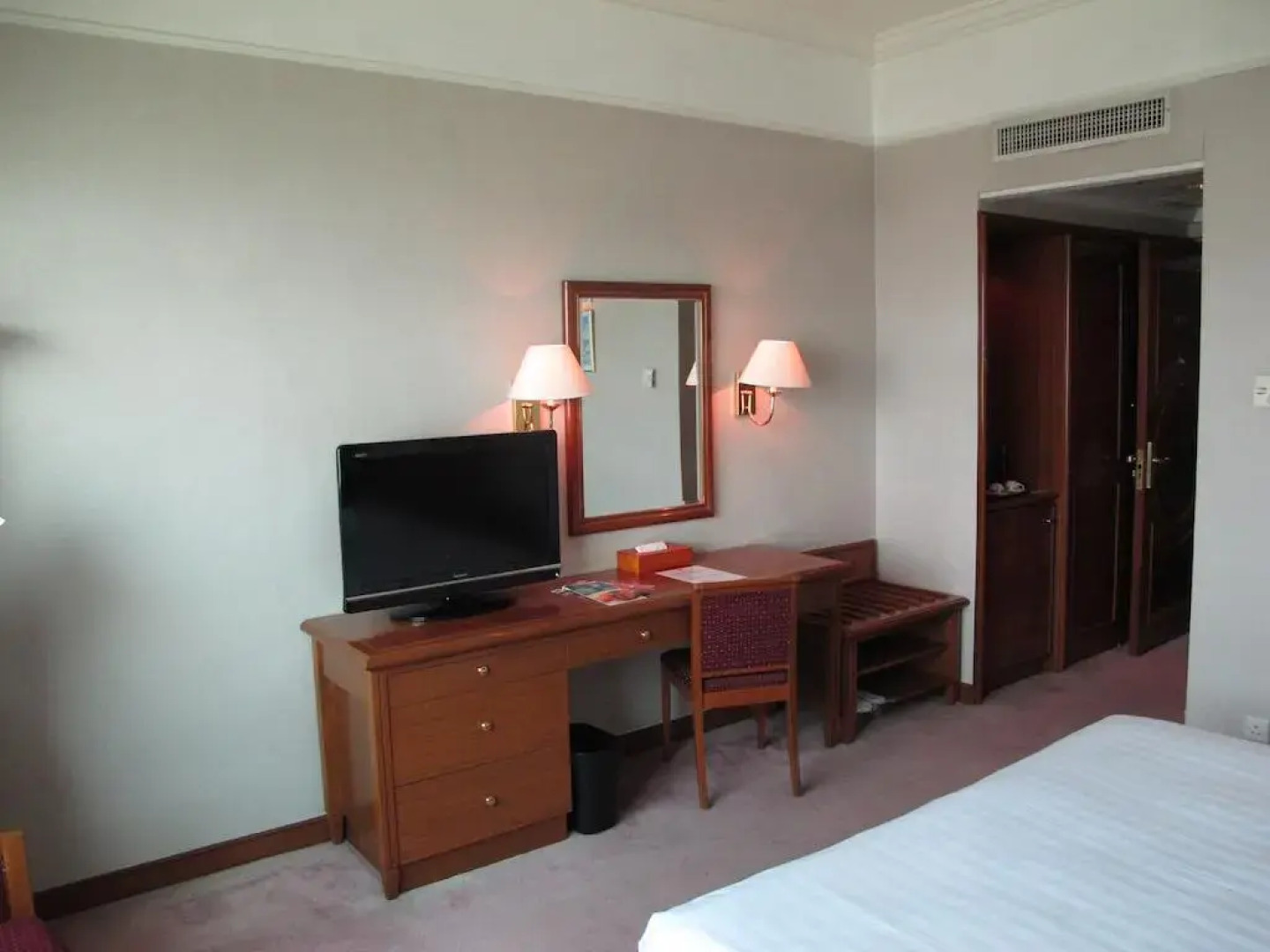 Pousada Marina Infante