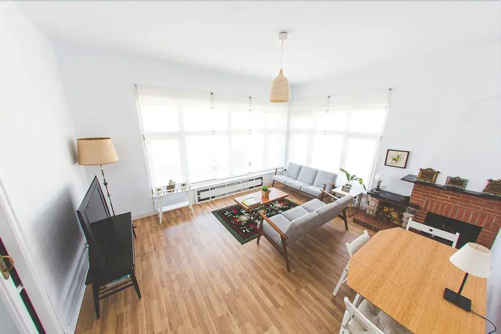 El Pez Escorpion - Hostel