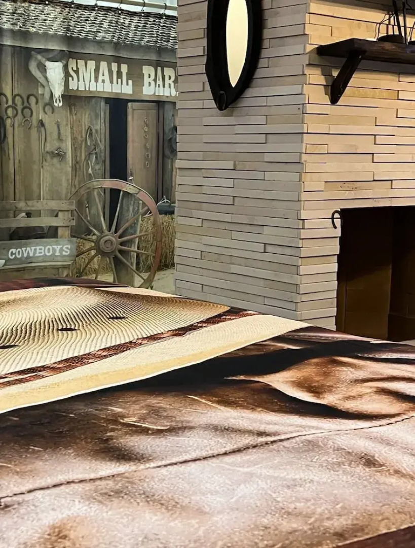 Pousada Green Canyons