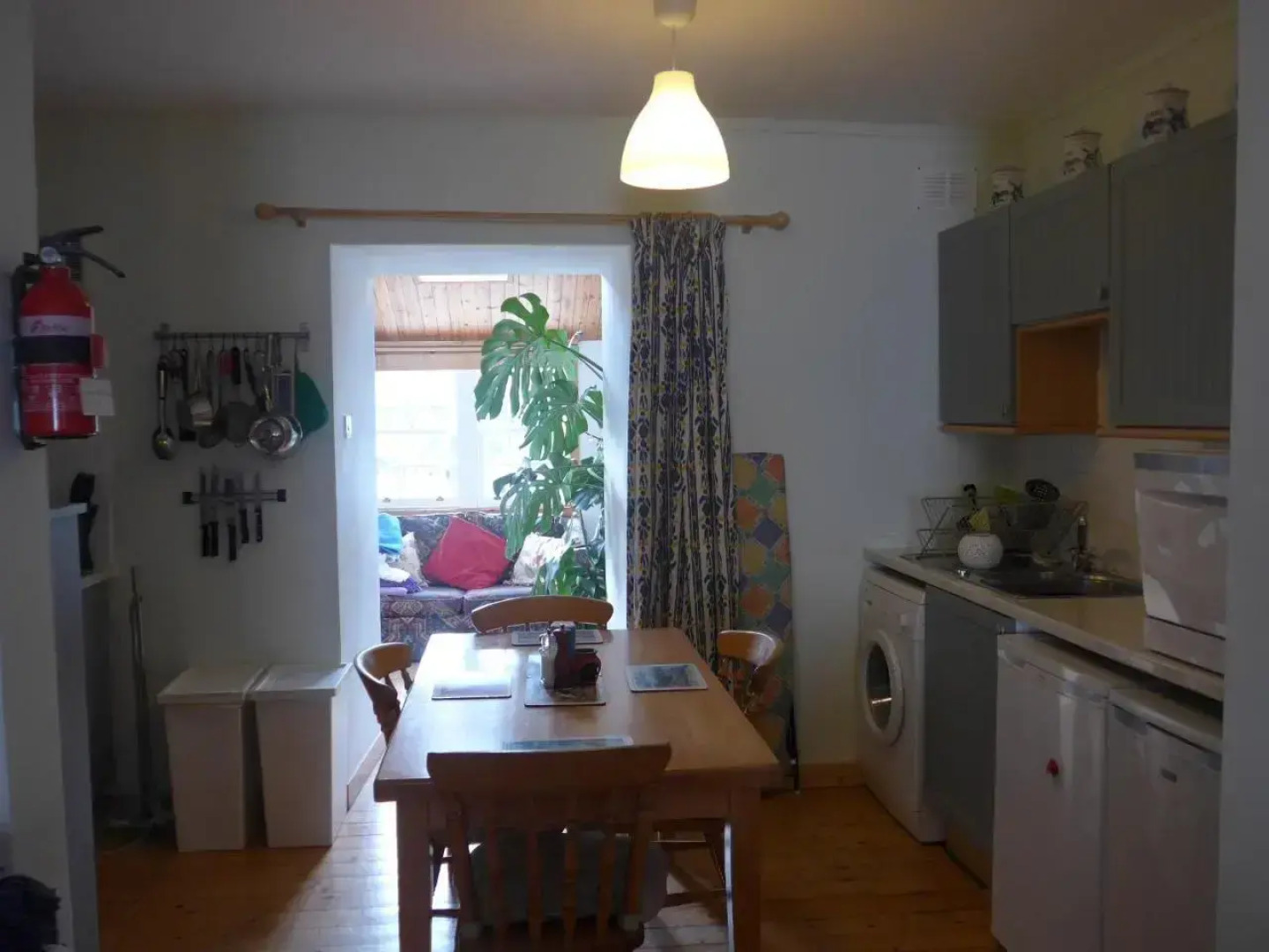 Arkland Self-Catering