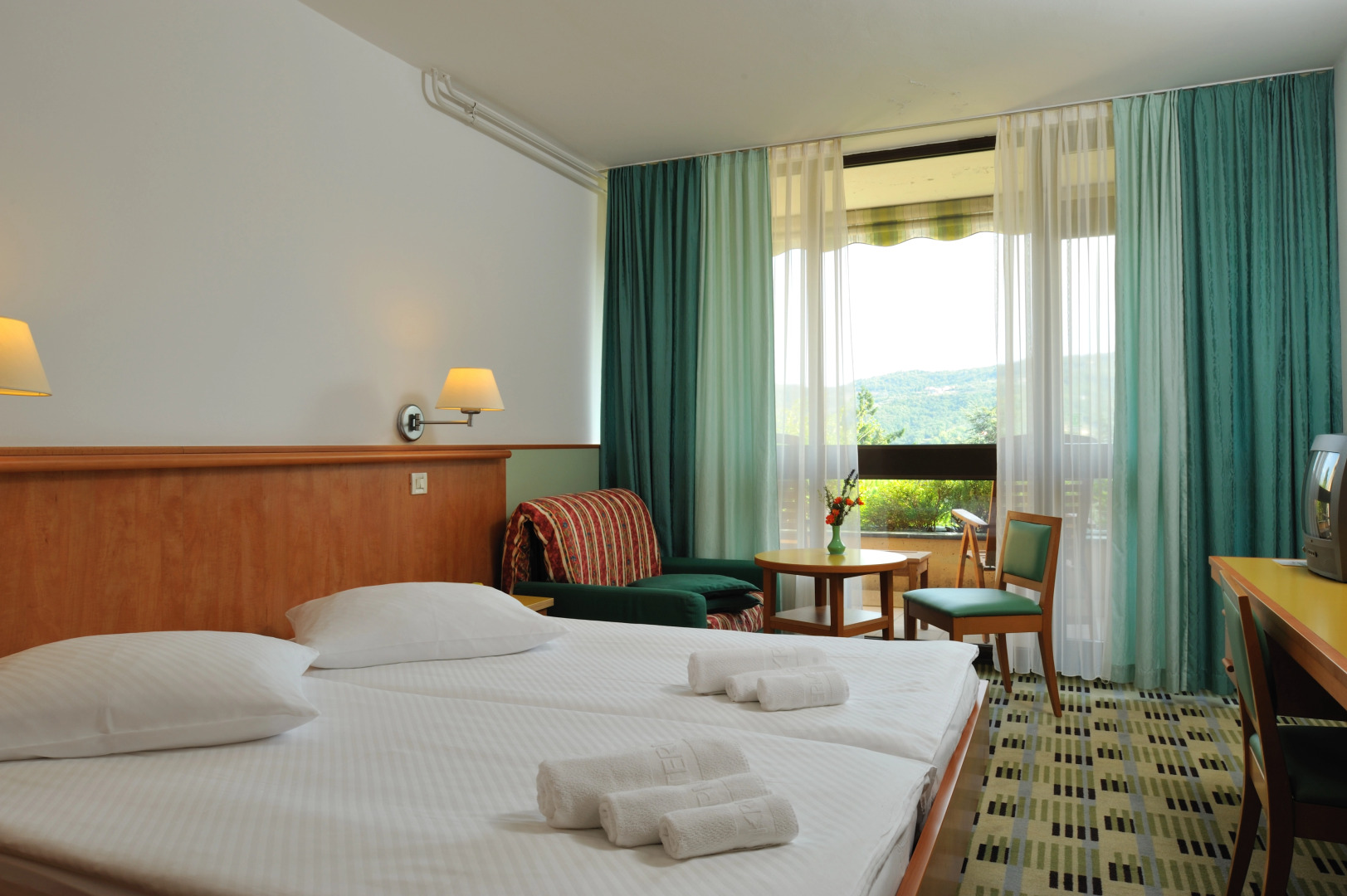 Hotel Svoboda - Terme Krka