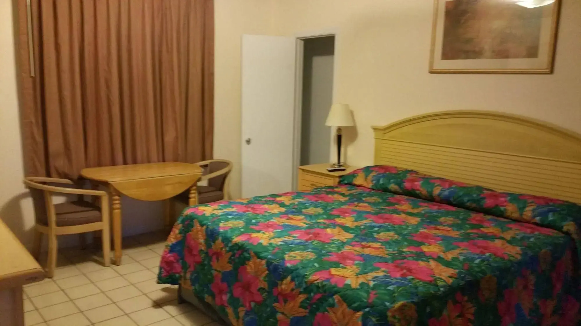 Travelers Inn Clearwater